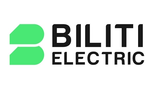 BILITI ELETRIC LOGO 605