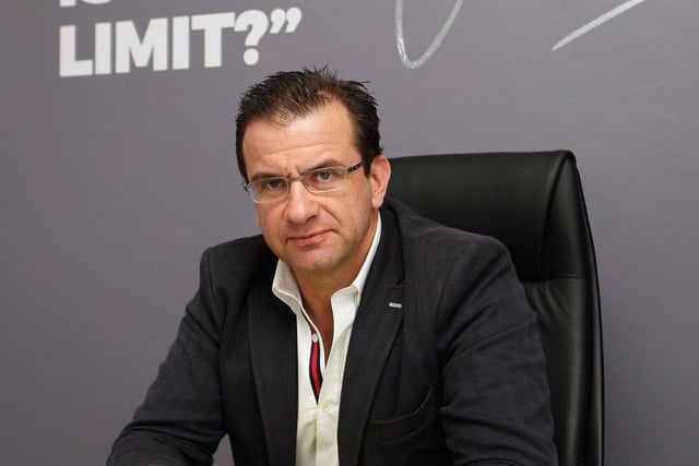 LUIS RATO