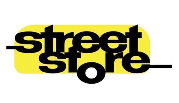 STREET STORE LOGO V2 605